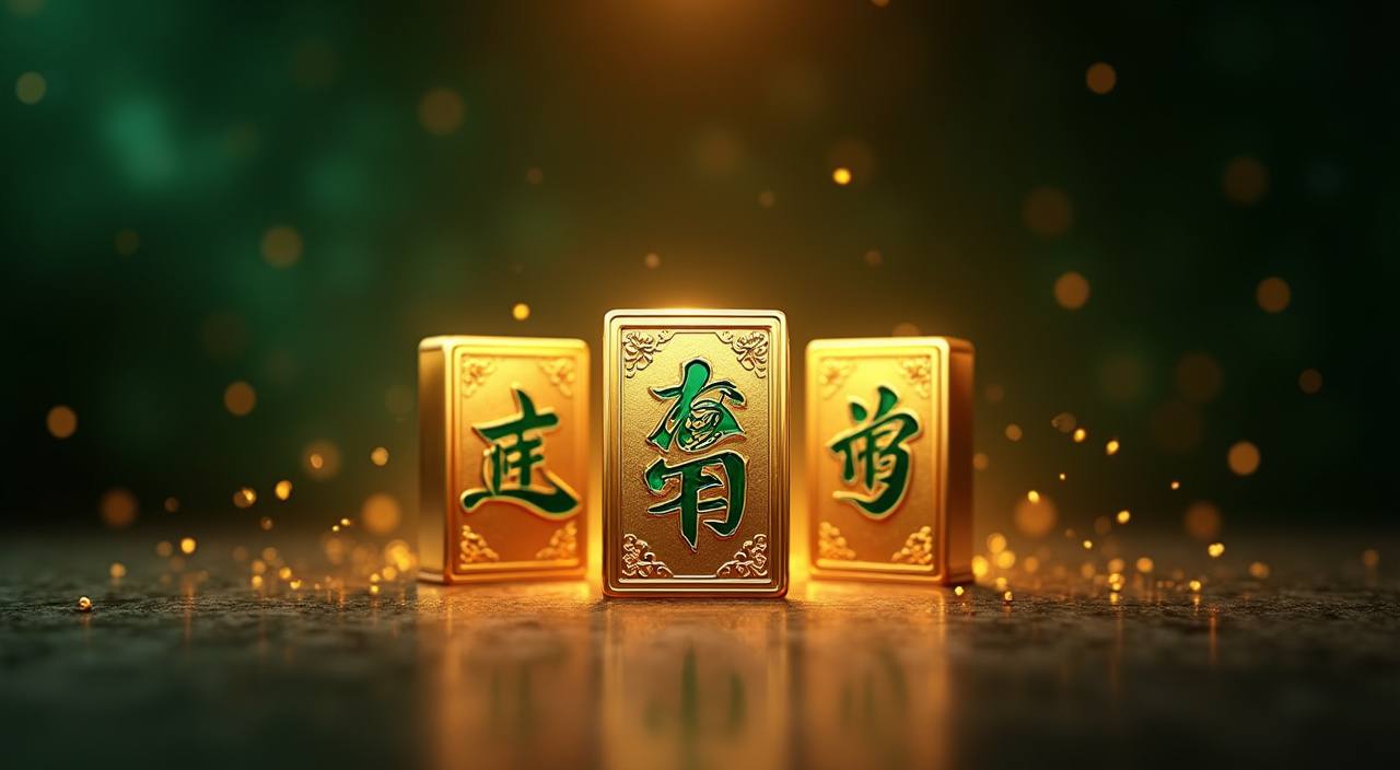 bola808 3 Genie Wishes